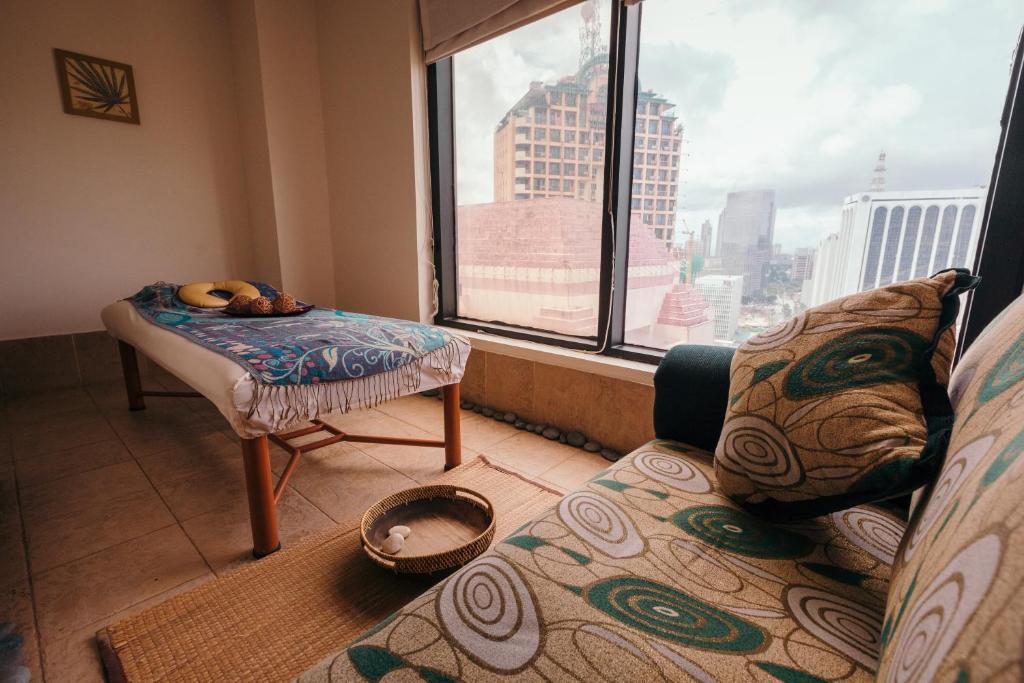 Photo - City Garden Hotel Makati