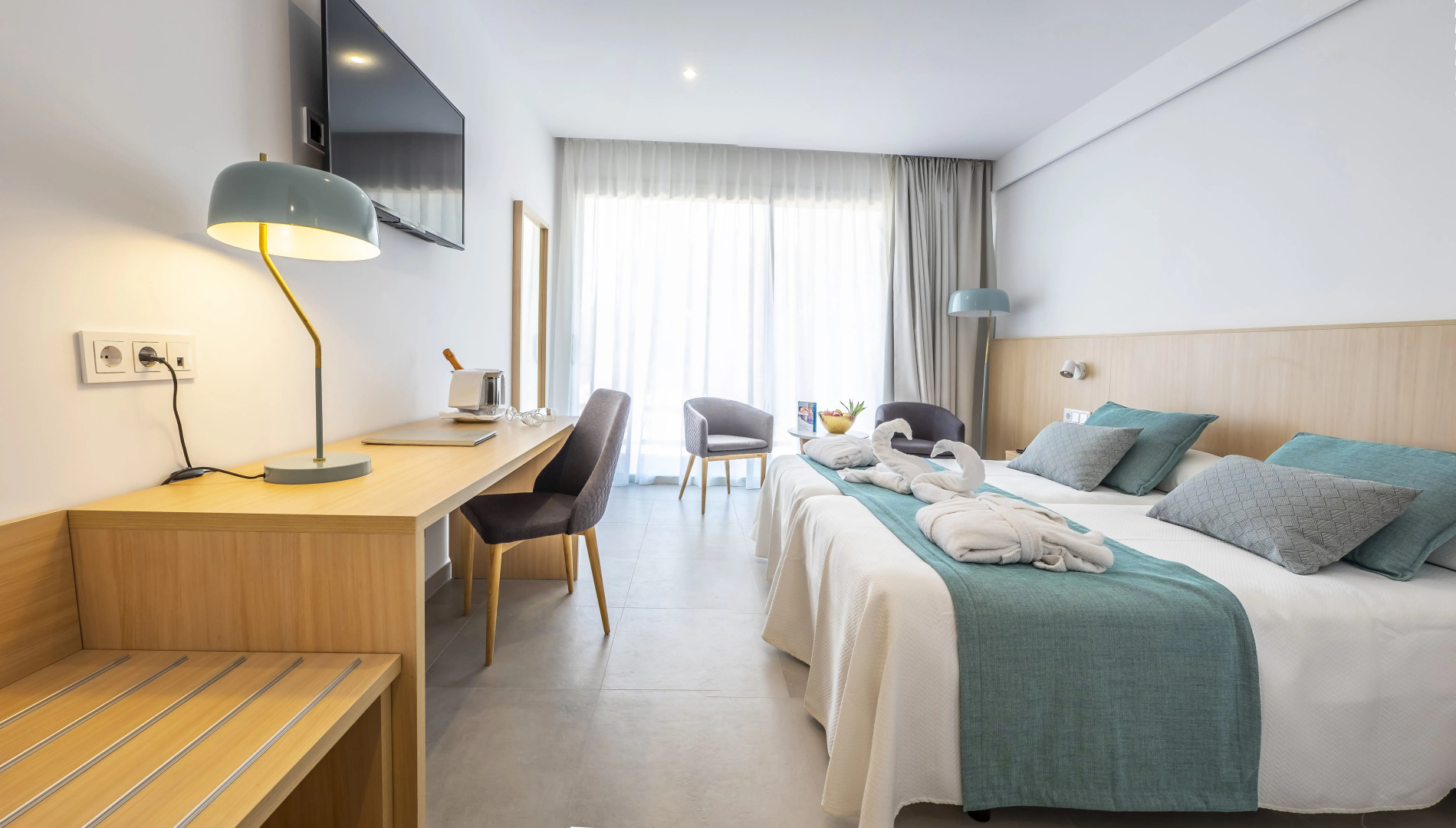 Foto - Gran Sagitario