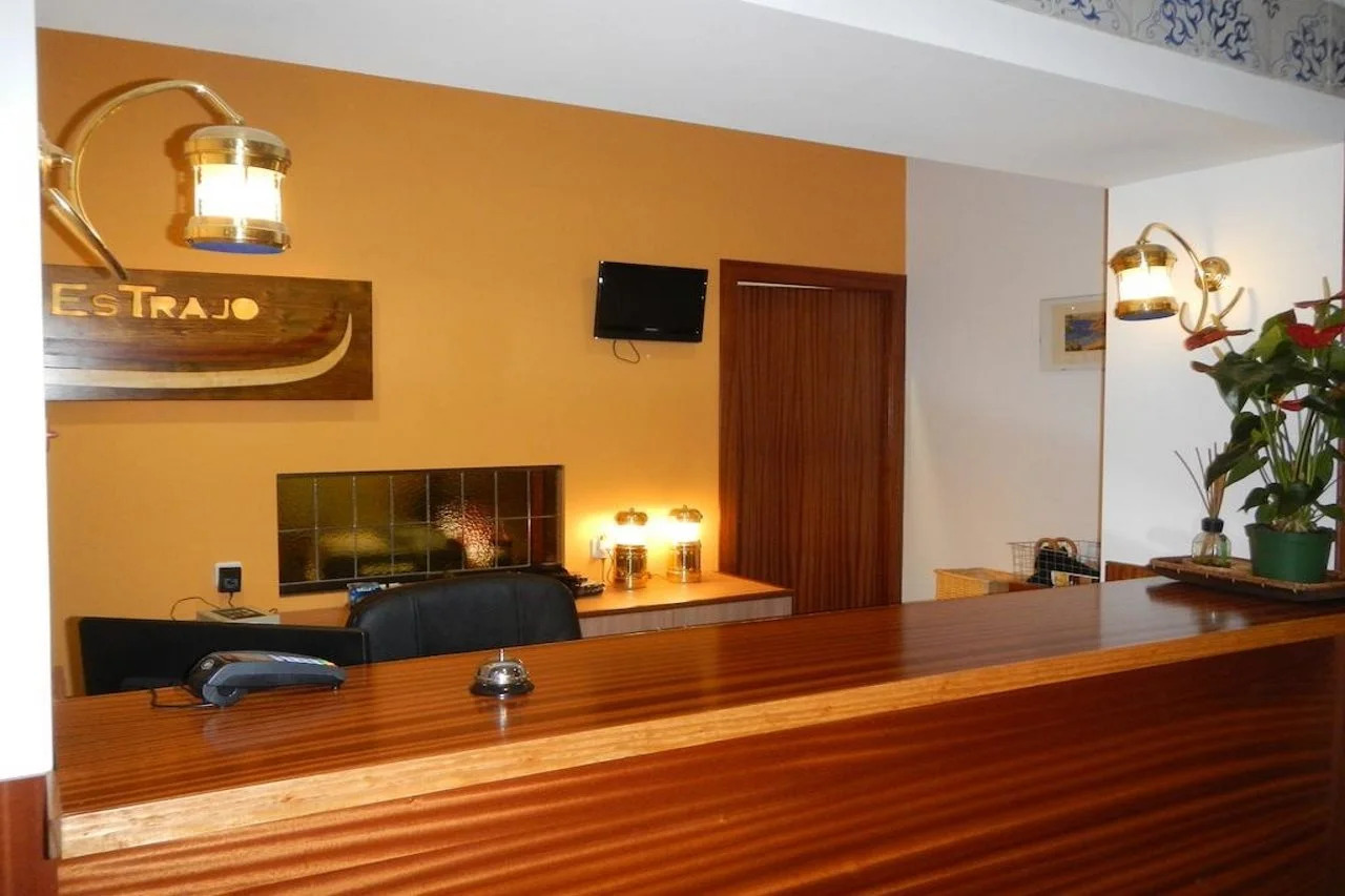 Foto - Hostal Vila del Mar