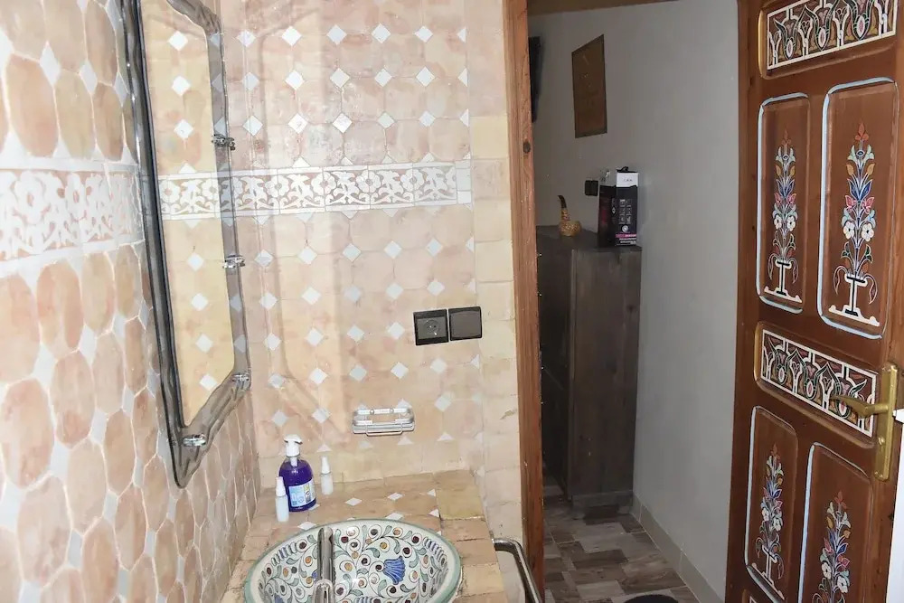 Foto - Riad Fes Touria Palace