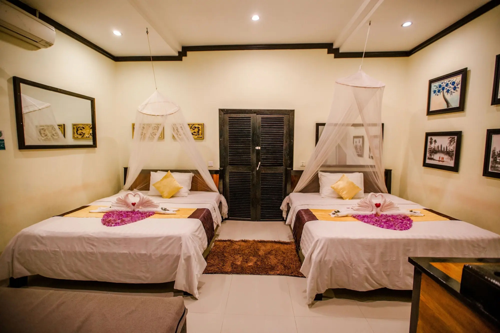Photo - The Sanctuary Villa Battambang