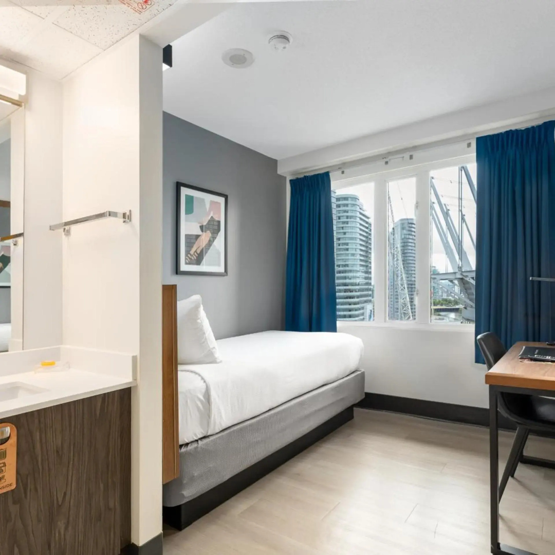 Foto - Hotel Willo - previously known YWCA Hotel