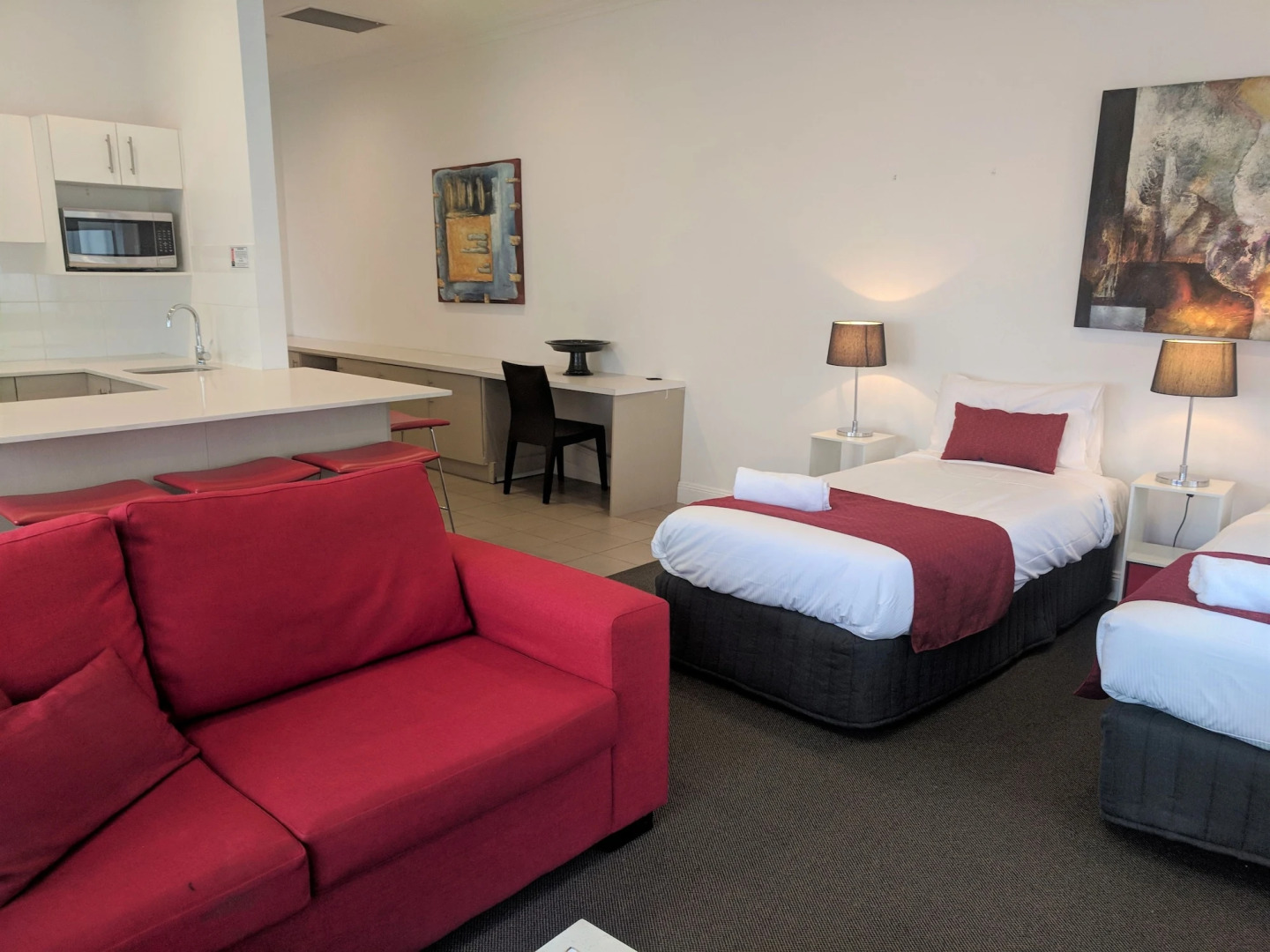 Foto - Nesuto Woolloomooloo