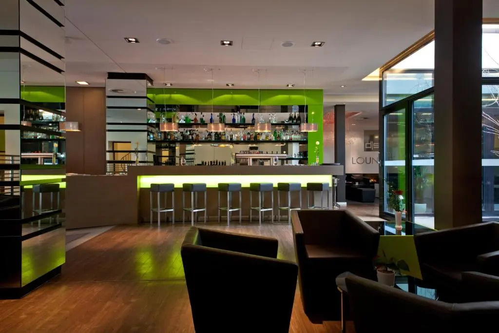Photo - Holiday Inn - the niu, Fusion Hamburg St. Georg by IHG