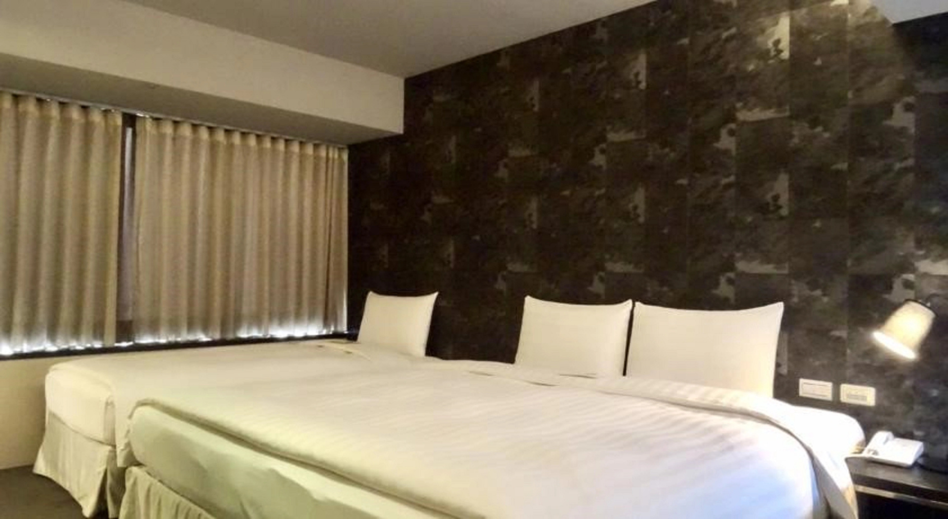 Foto - My Hotel