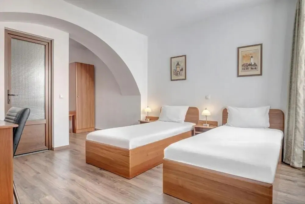 Photo - Casa Weidner Hotel Sibiu