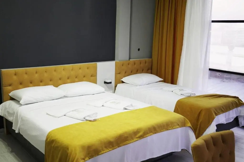 Photo - Lizbon Hotel