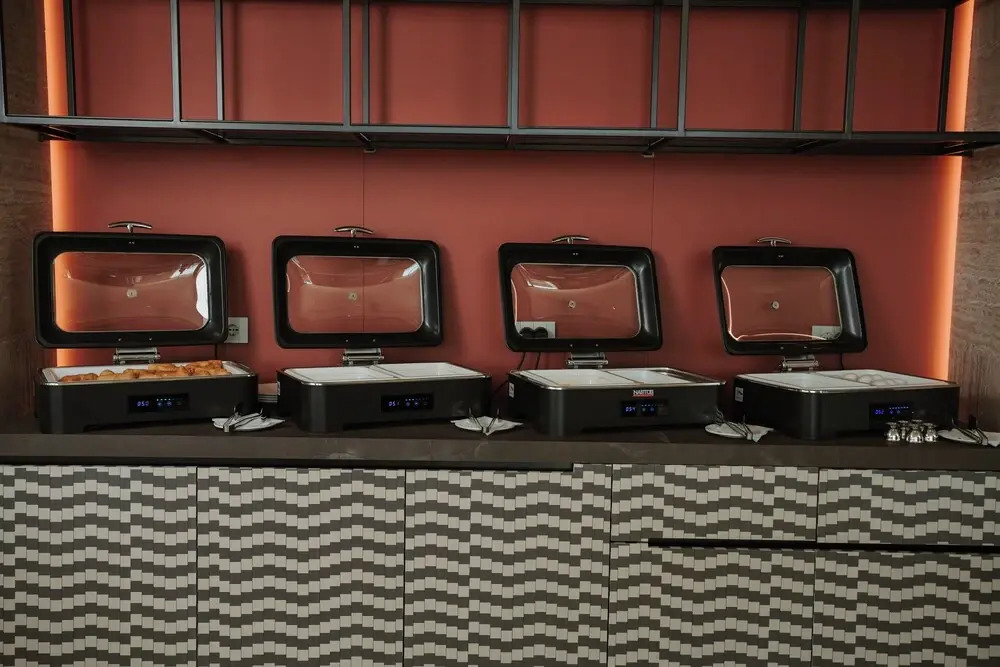 Photo - Magnus Hotel & SPA