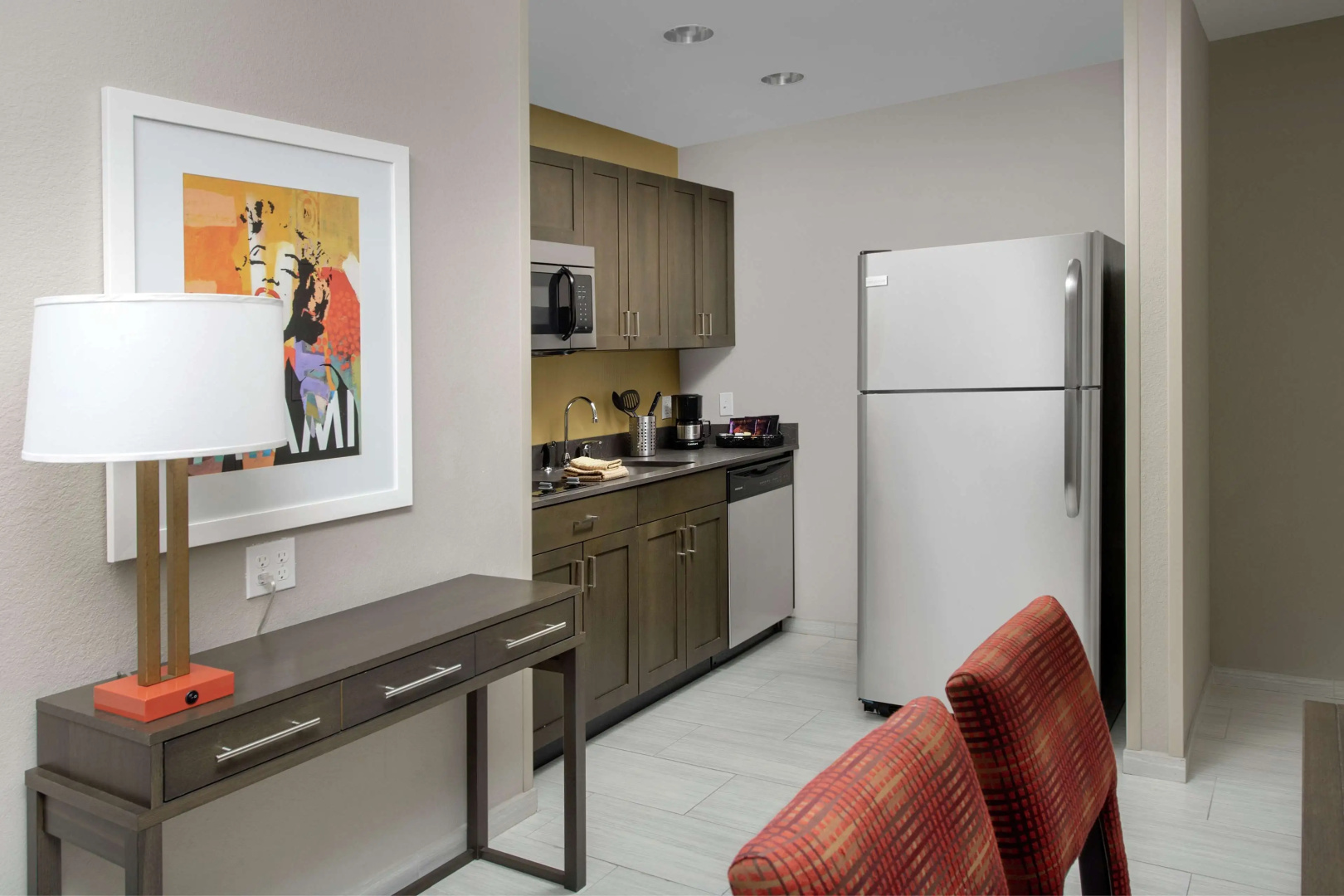 Foto - Homewood Suites by Hilton Miami Downtown/Brickell