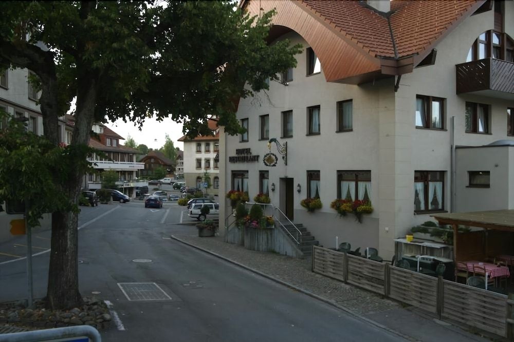 Foto - Hotel Sonne Schwarzenburg Self Check-in