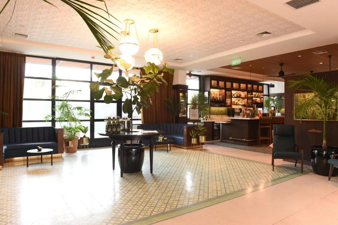 Foto - Hotel Eco Boutique Bidasoa
