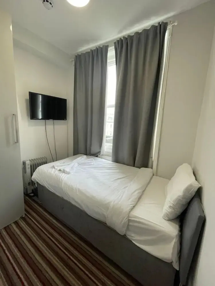 Photo - The Chapter Hotels- Princes Square