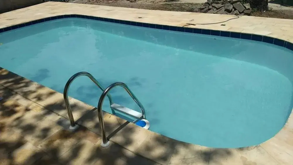 Photo - Pousada Santa Fé