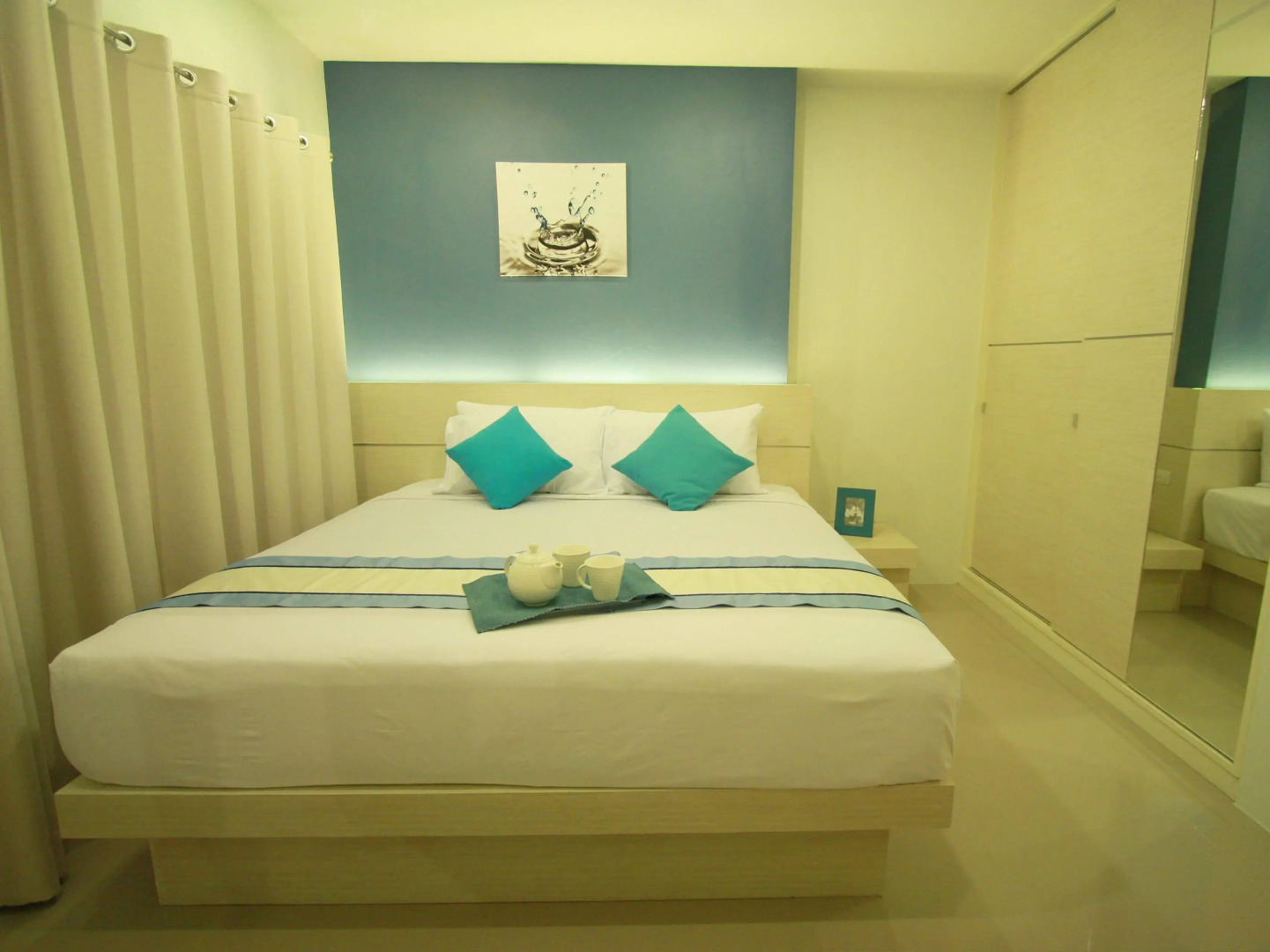 Foto - The Palms Residence - SHA Extra Plus