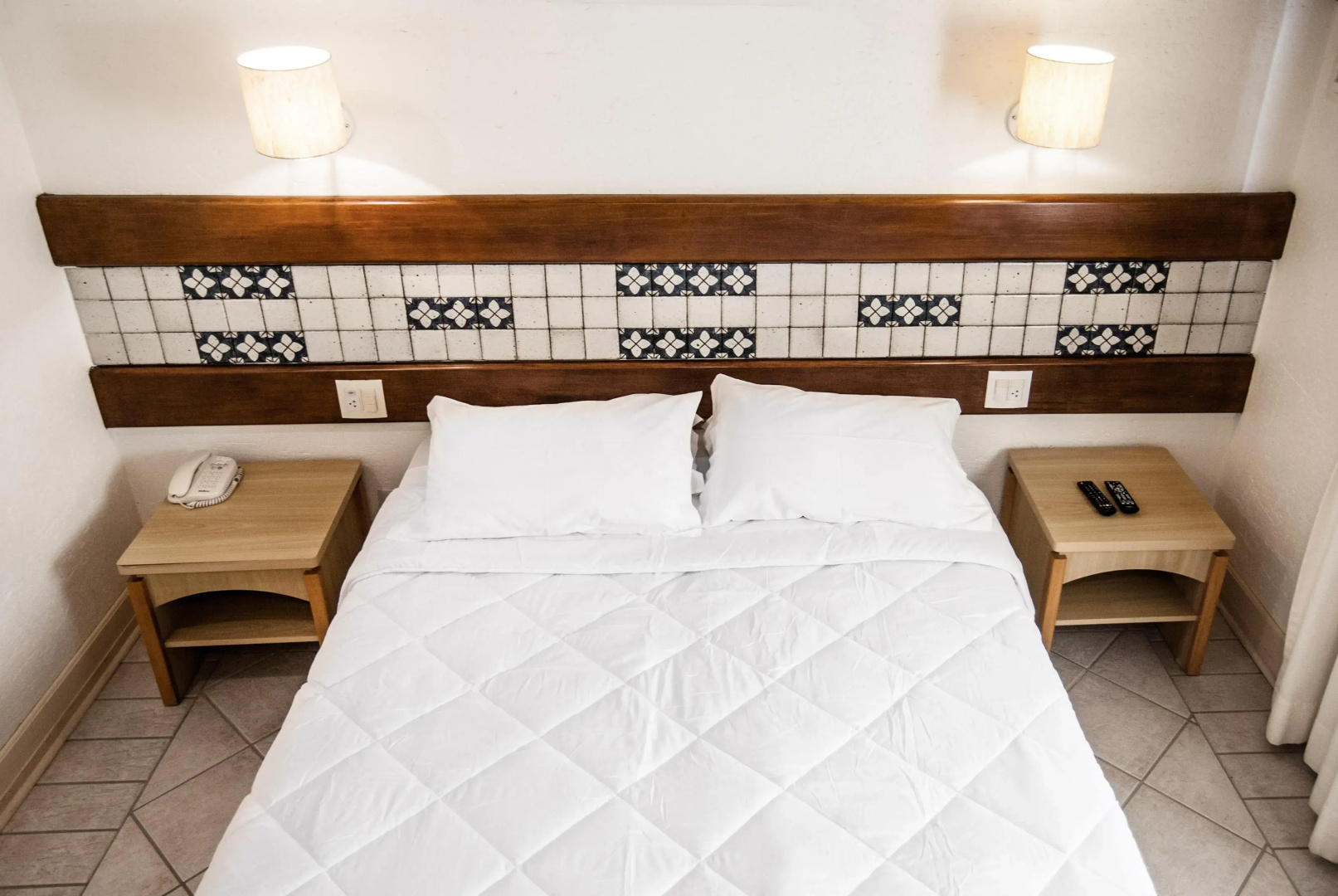 Foto - Hotel Torres da Cachoeira
