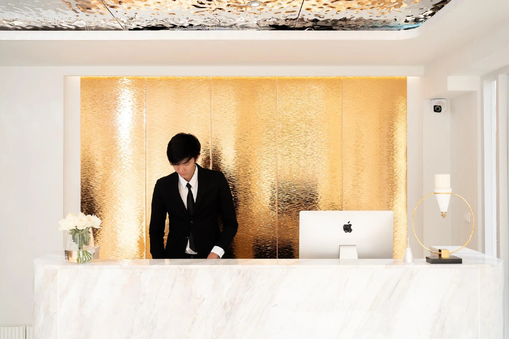 Foto - Nimano Suites