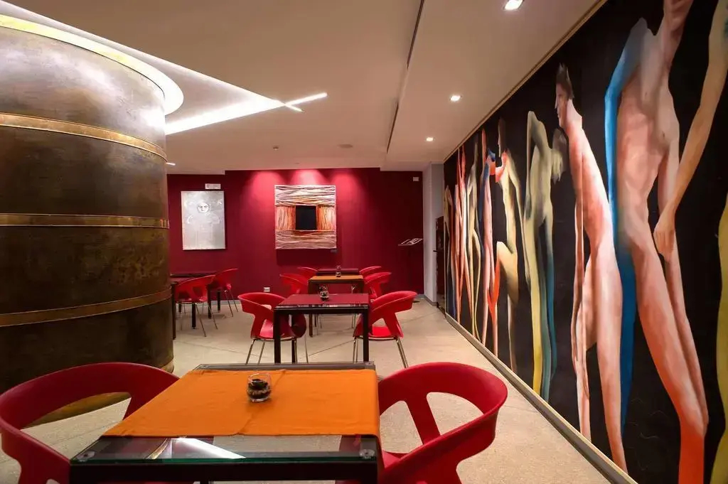 Photo - Hotel La Rovere