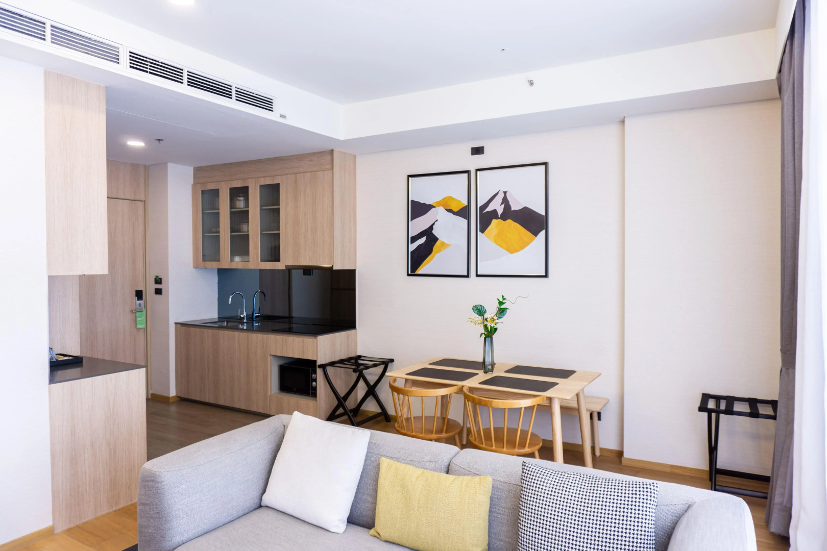 Photo - Wyndham Garden Bangkok Sukhumvit 42