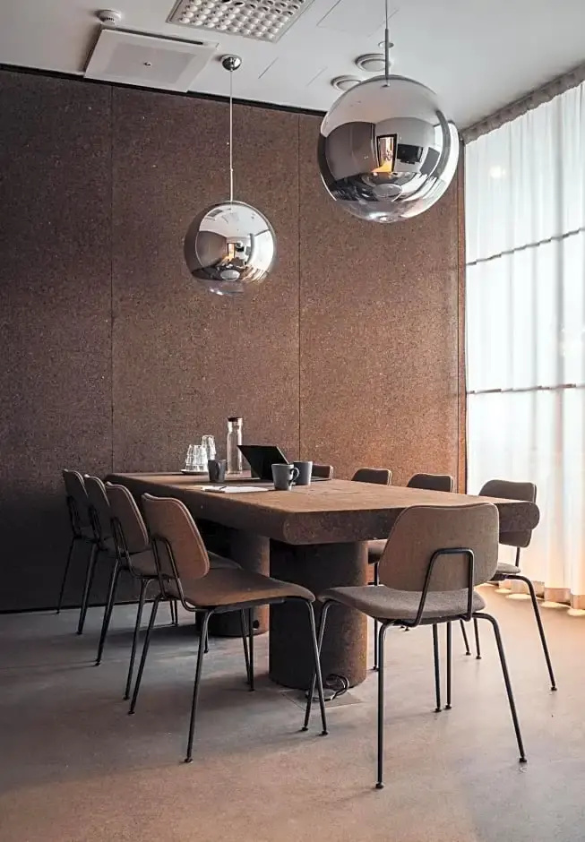 Foto - Unity Helsinki - A Studio Hotel