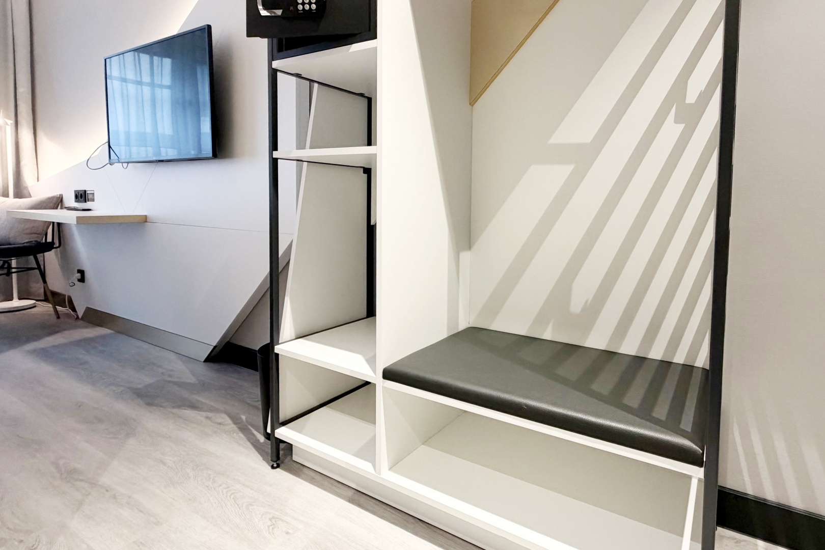 Photo - Holiday Inn - the niu, Coin Frankfurt Ostend by IHG