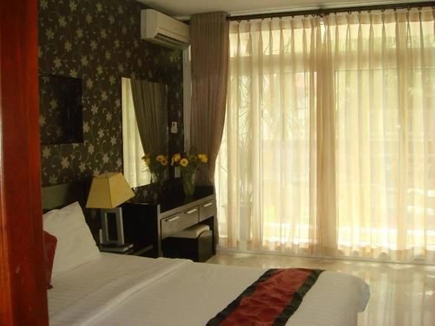 Foto - Collection O Cozy 5 Hotel - Near SECC