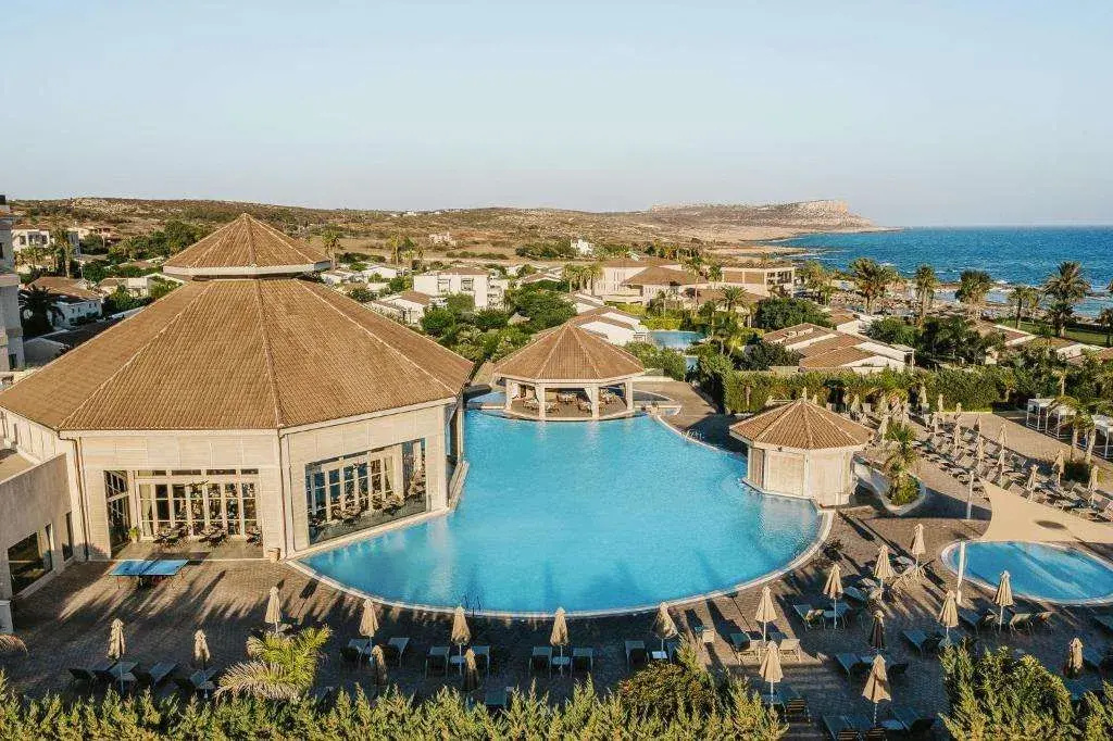 Foto - Mare Ayia Napa