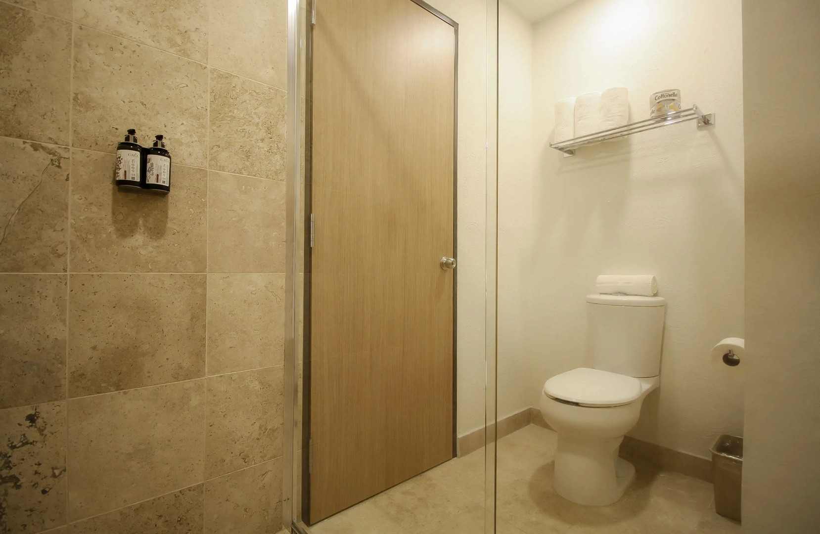 Foto - Hotel Turotel Morelia