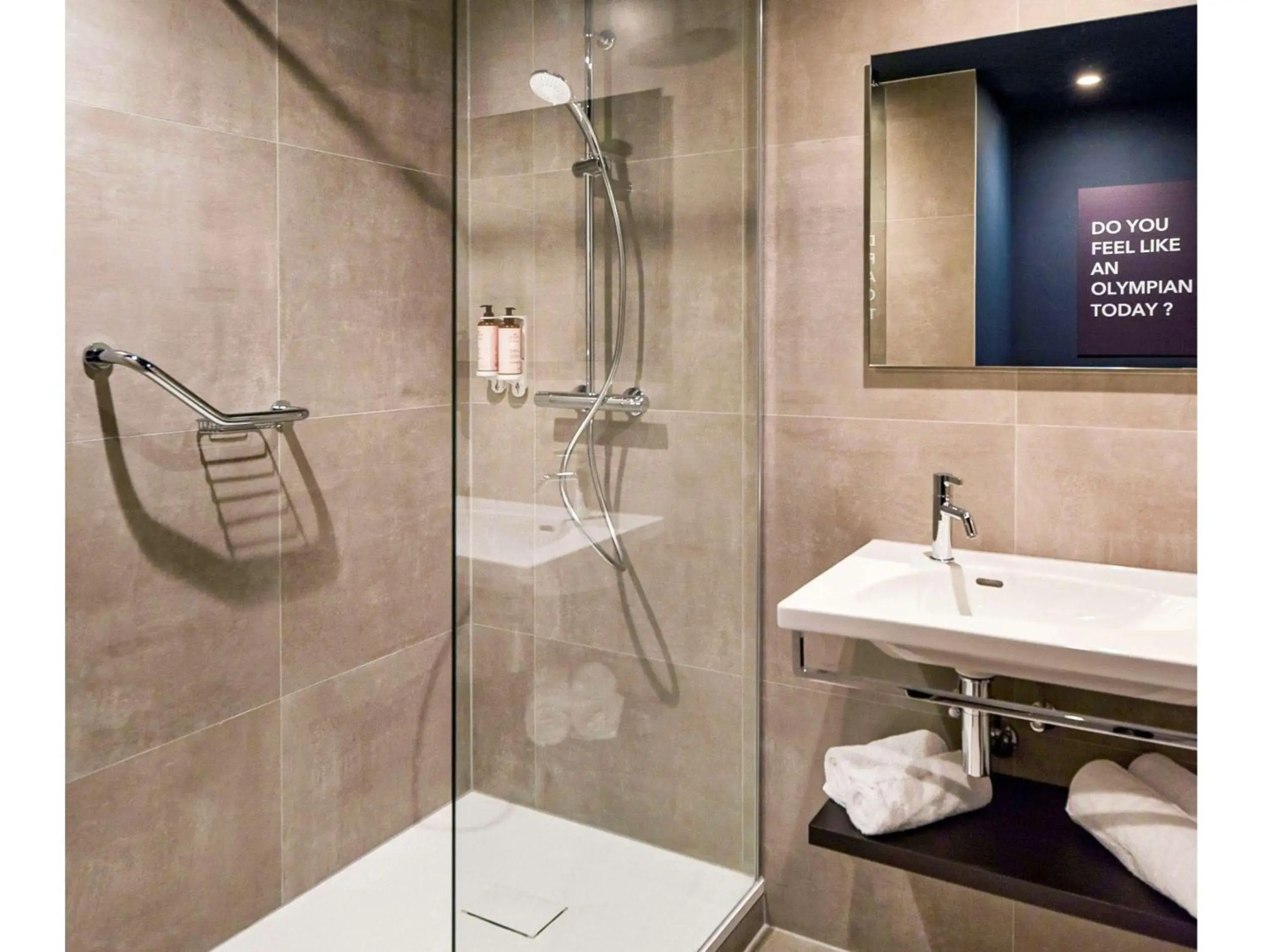Foto - Mercure Antwerp City South