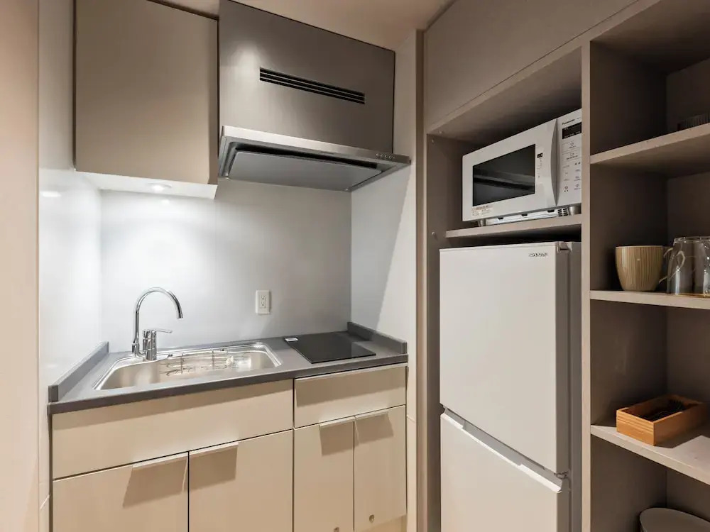 Photo - Mitsui Garden Hotel Ginza Tsukiji