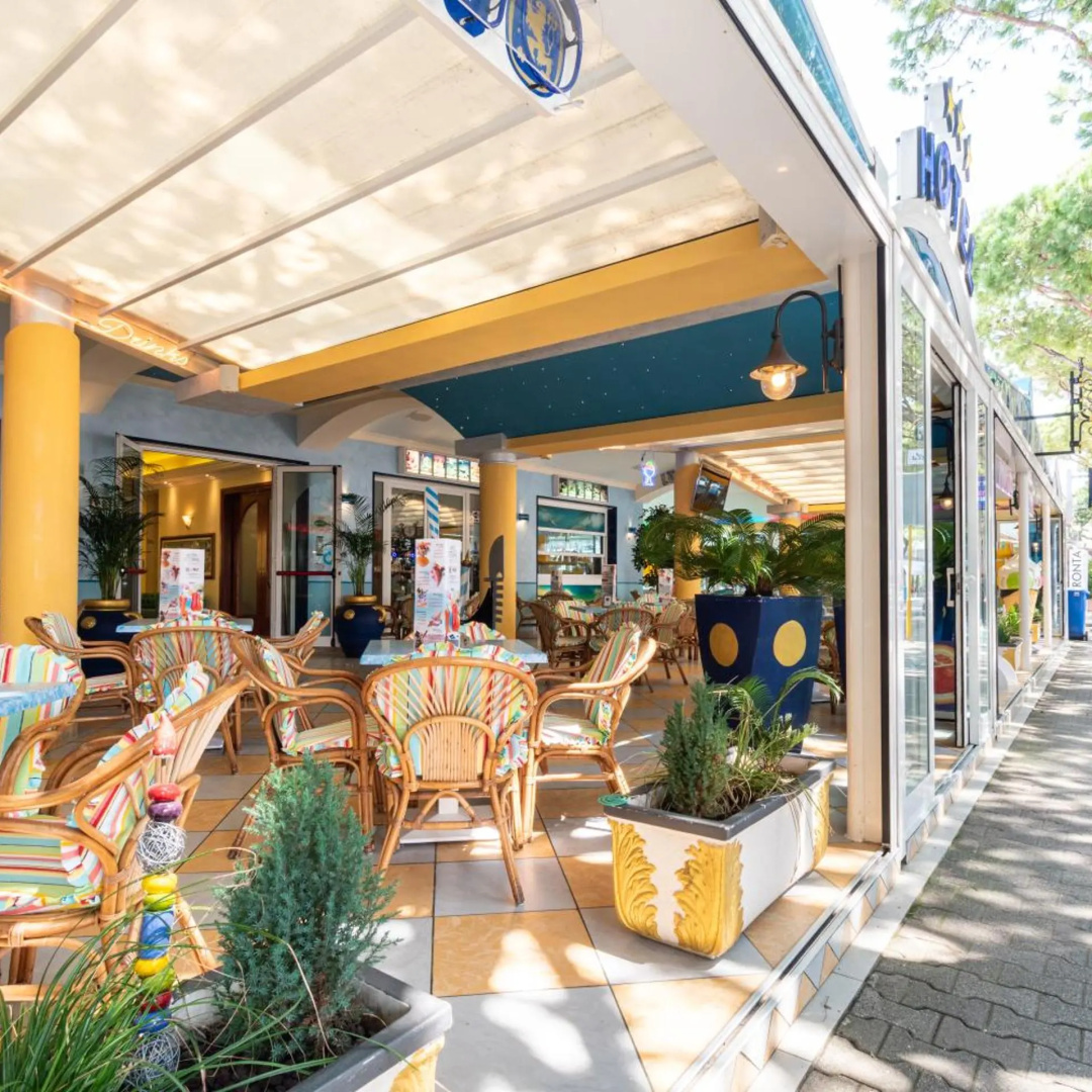 Foto - Hotel Ettoral
