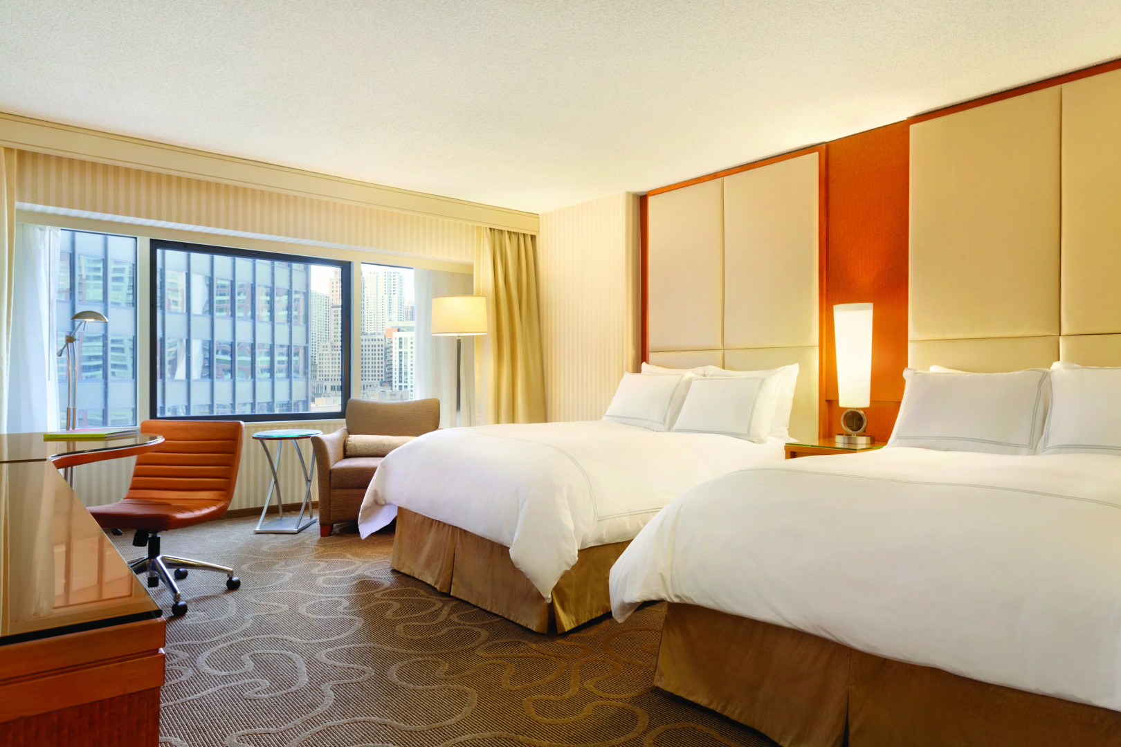 Foto - Swissotel Chicago