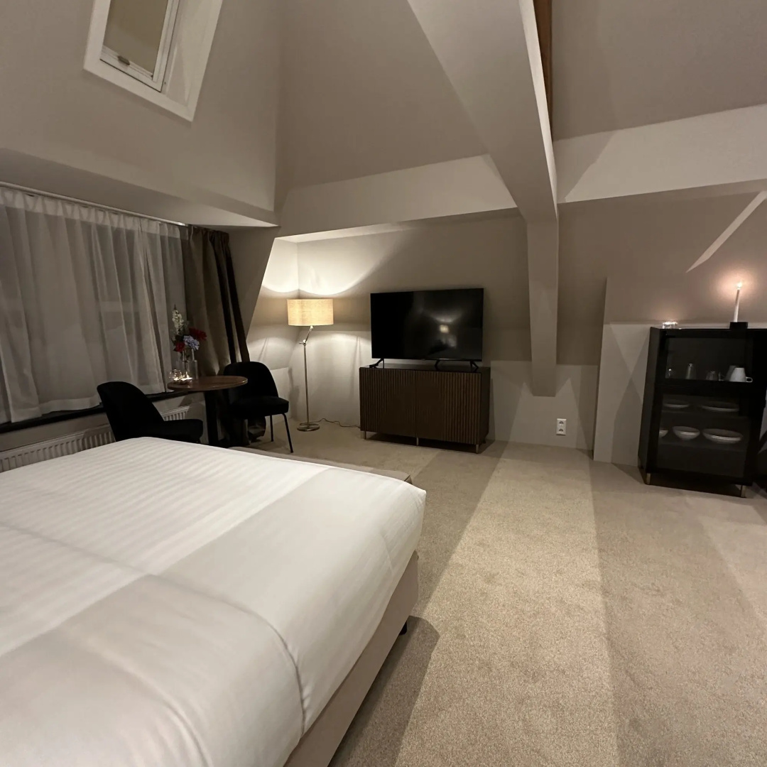 Photo - Hotel Grand Canal