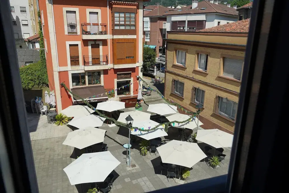 Photo - VILLAGRADO Suites