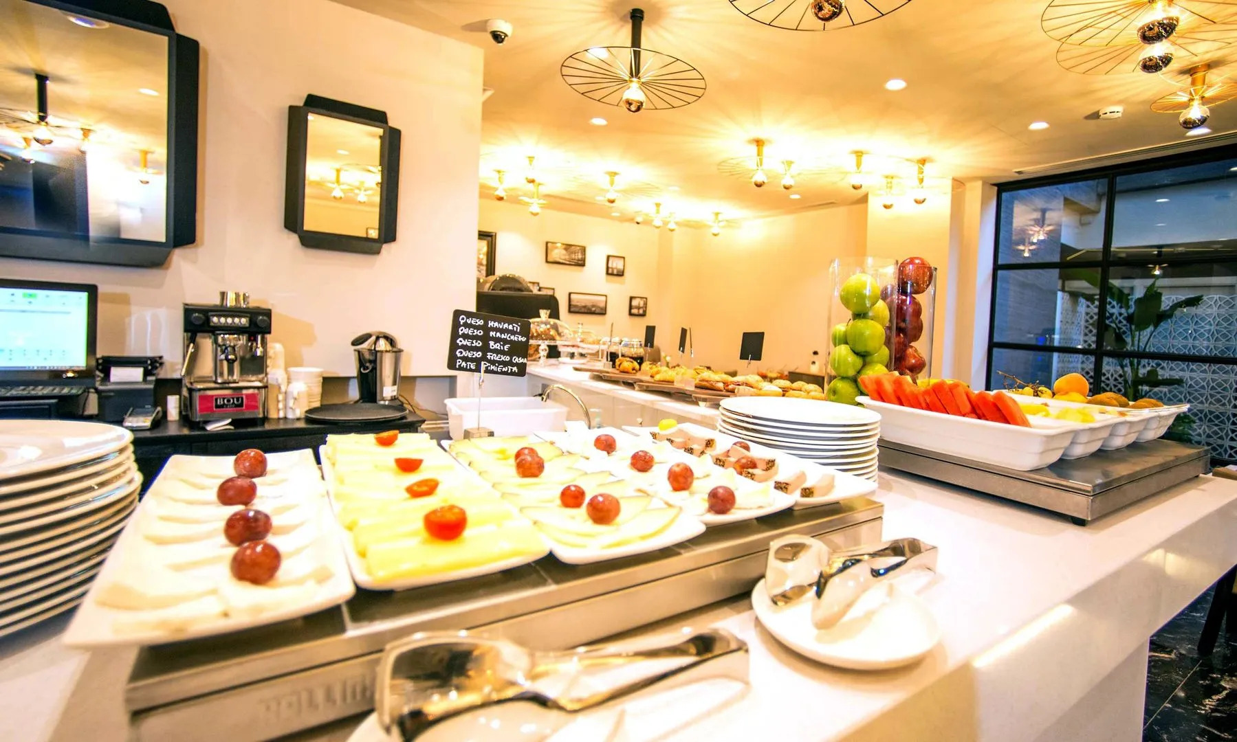 Foto - Arya Stadium Hotel