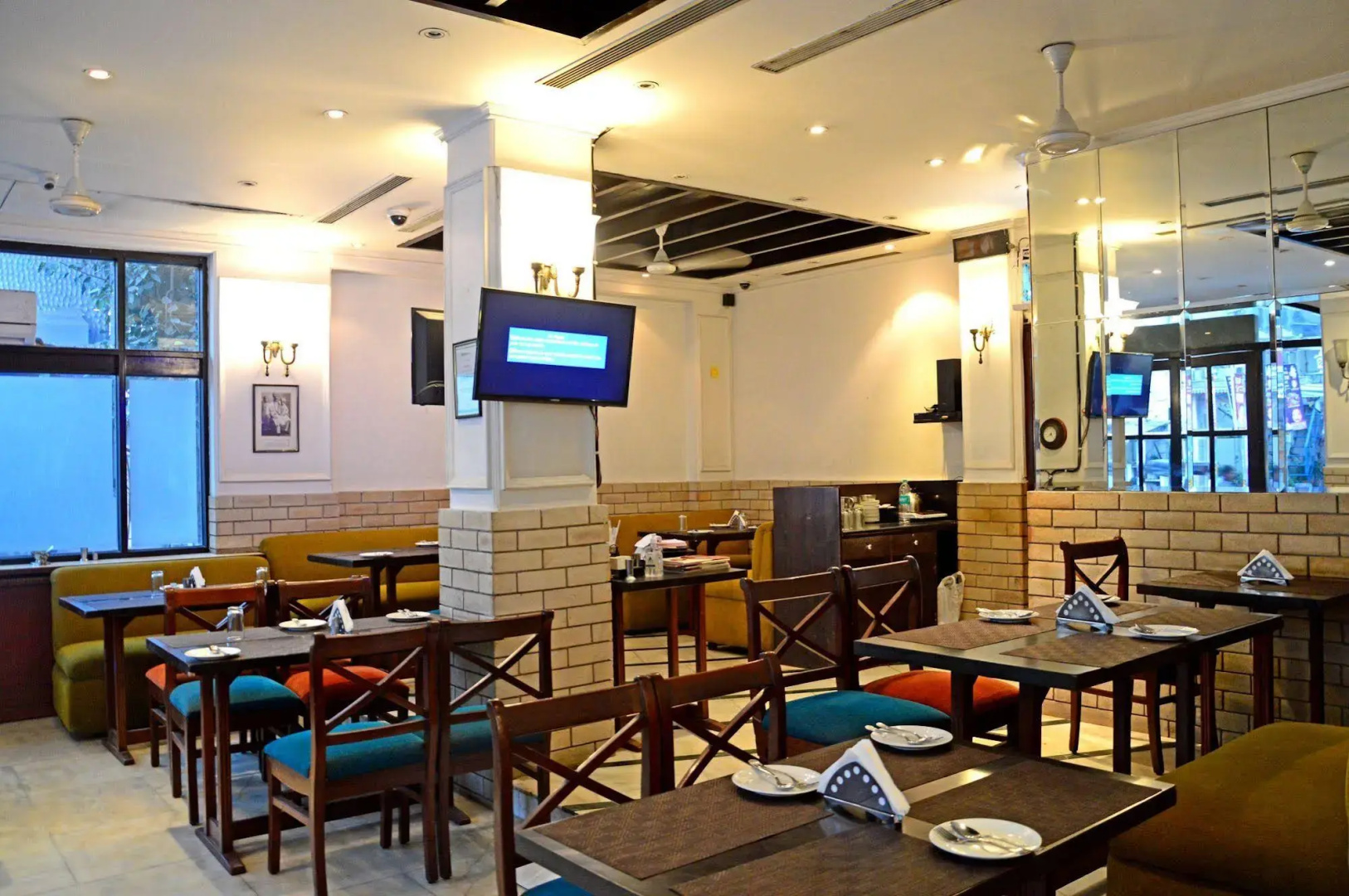 Foto - Hotel Ajanta - Colonial Charm Award Winning Luxury Hotel in the Heart of the City