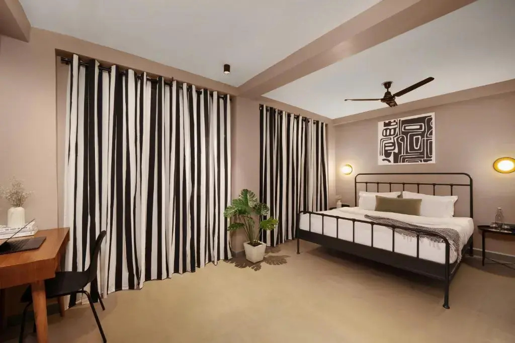 Foto - The Village Edit - Minimalist Hotels
