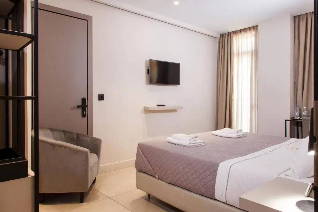 Foto - Hotiday Room Collection Athens Acropolis