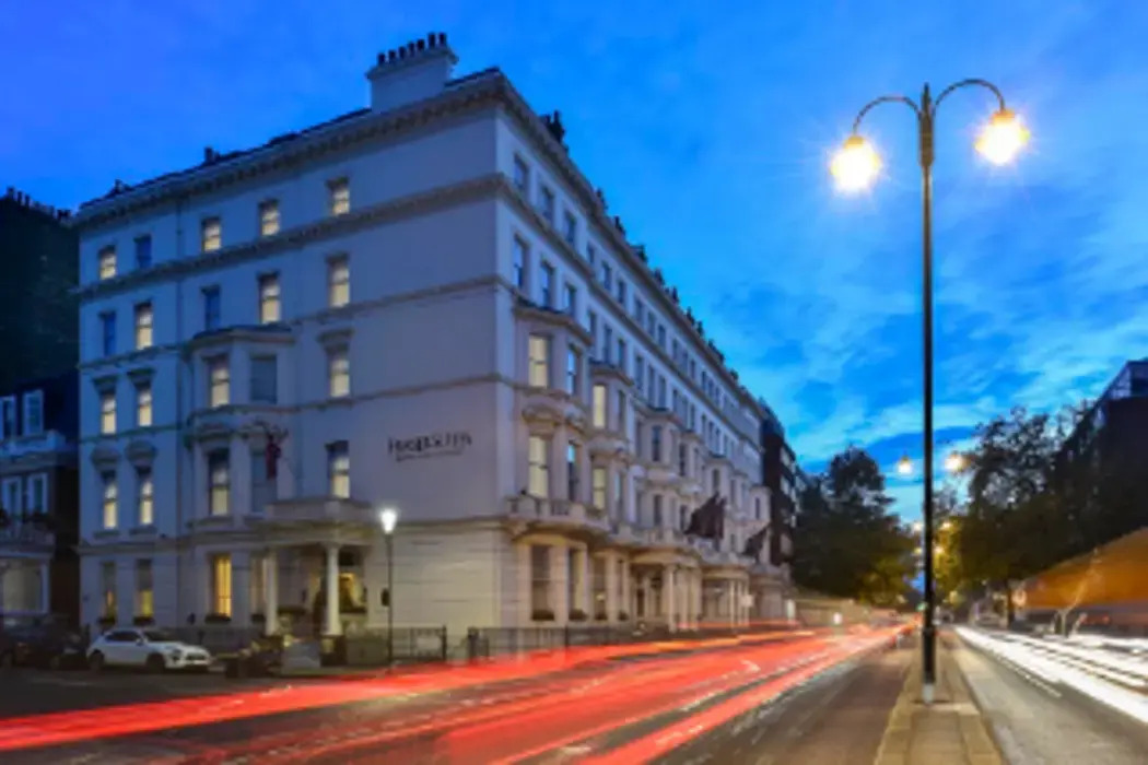 Foto - Fraser Suites Queens Gate