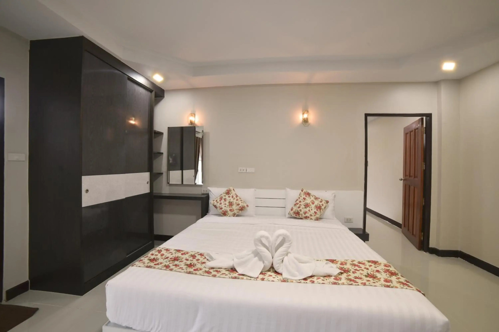 Foto - Gold Airport Suites