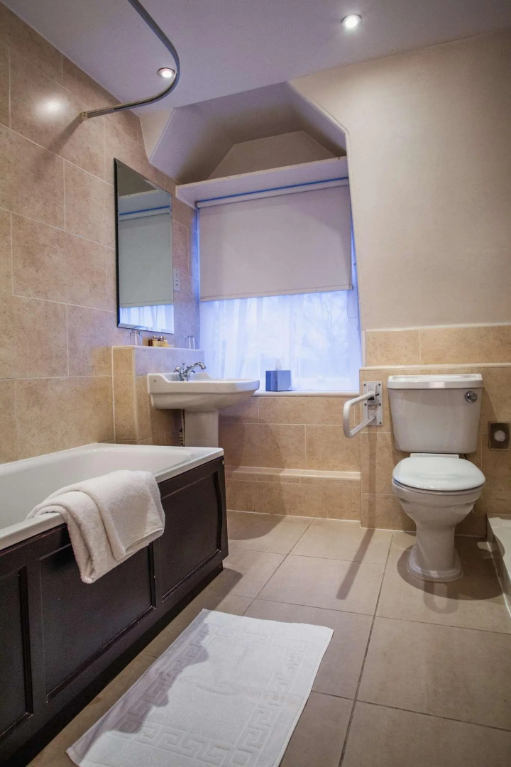 Photo - Classic Lodges The Old Swan Hotel