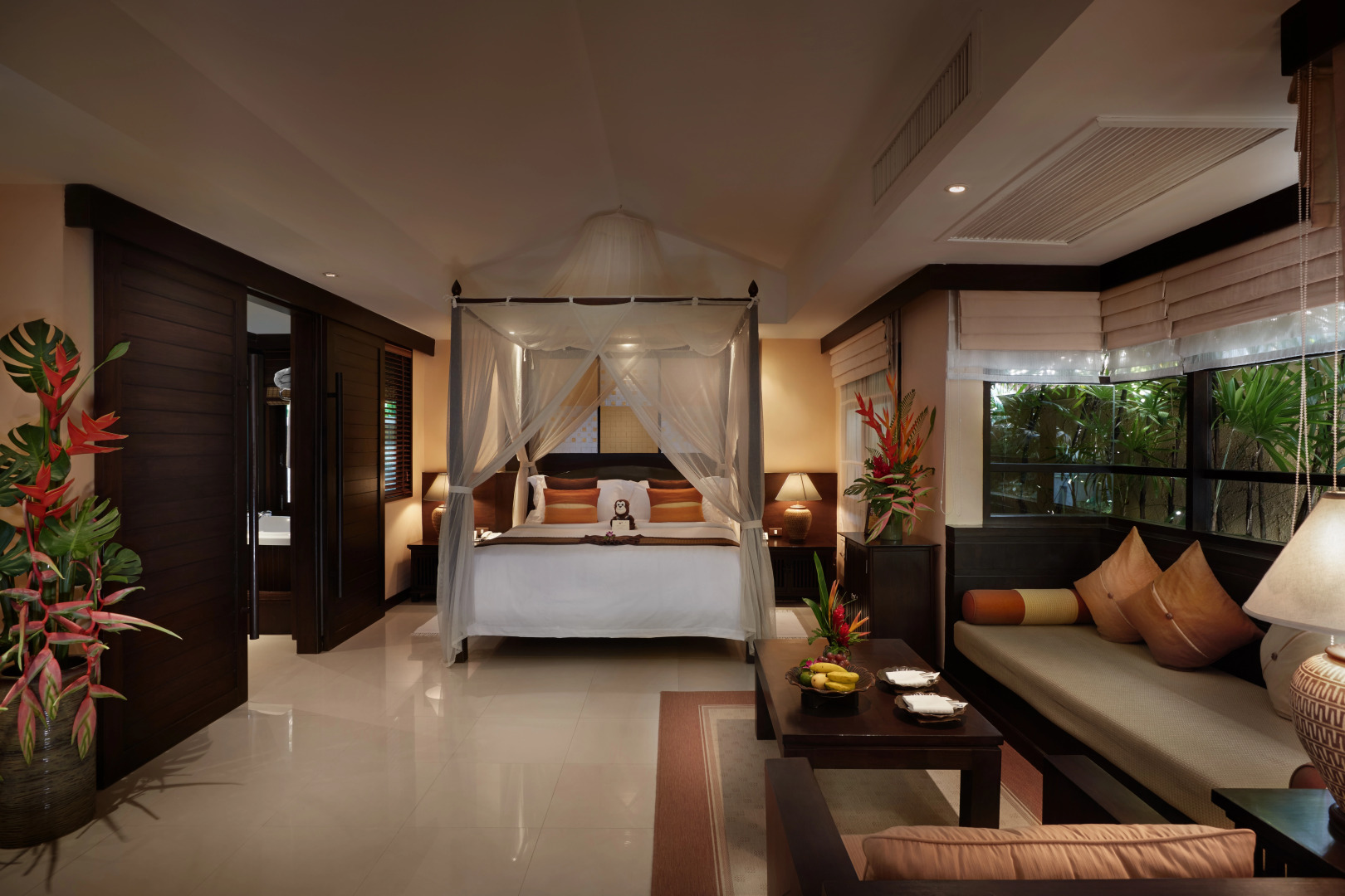 Foto - Bo Phut Resort and Spa - SHA Plus