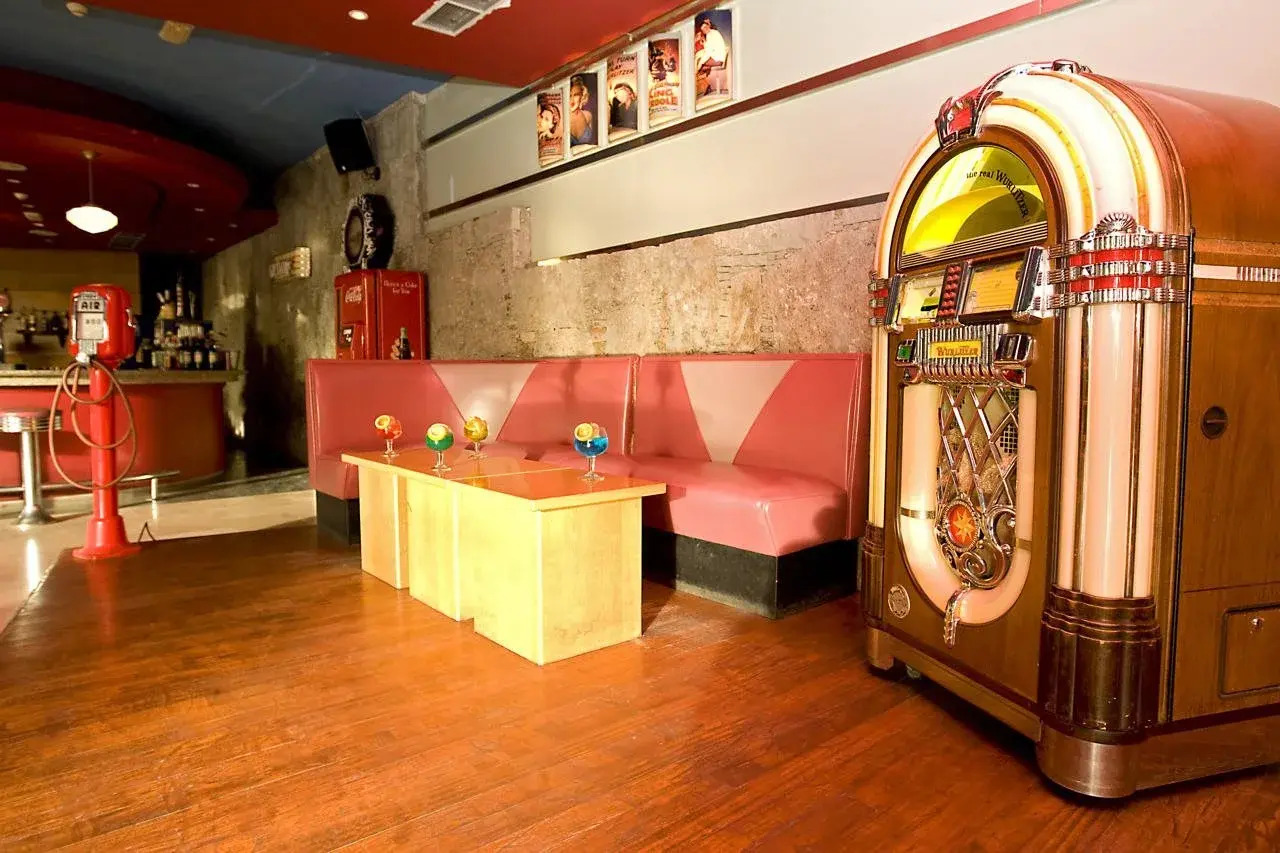 Photo - Hotel LIVVO Lago Taurito & Aquapark