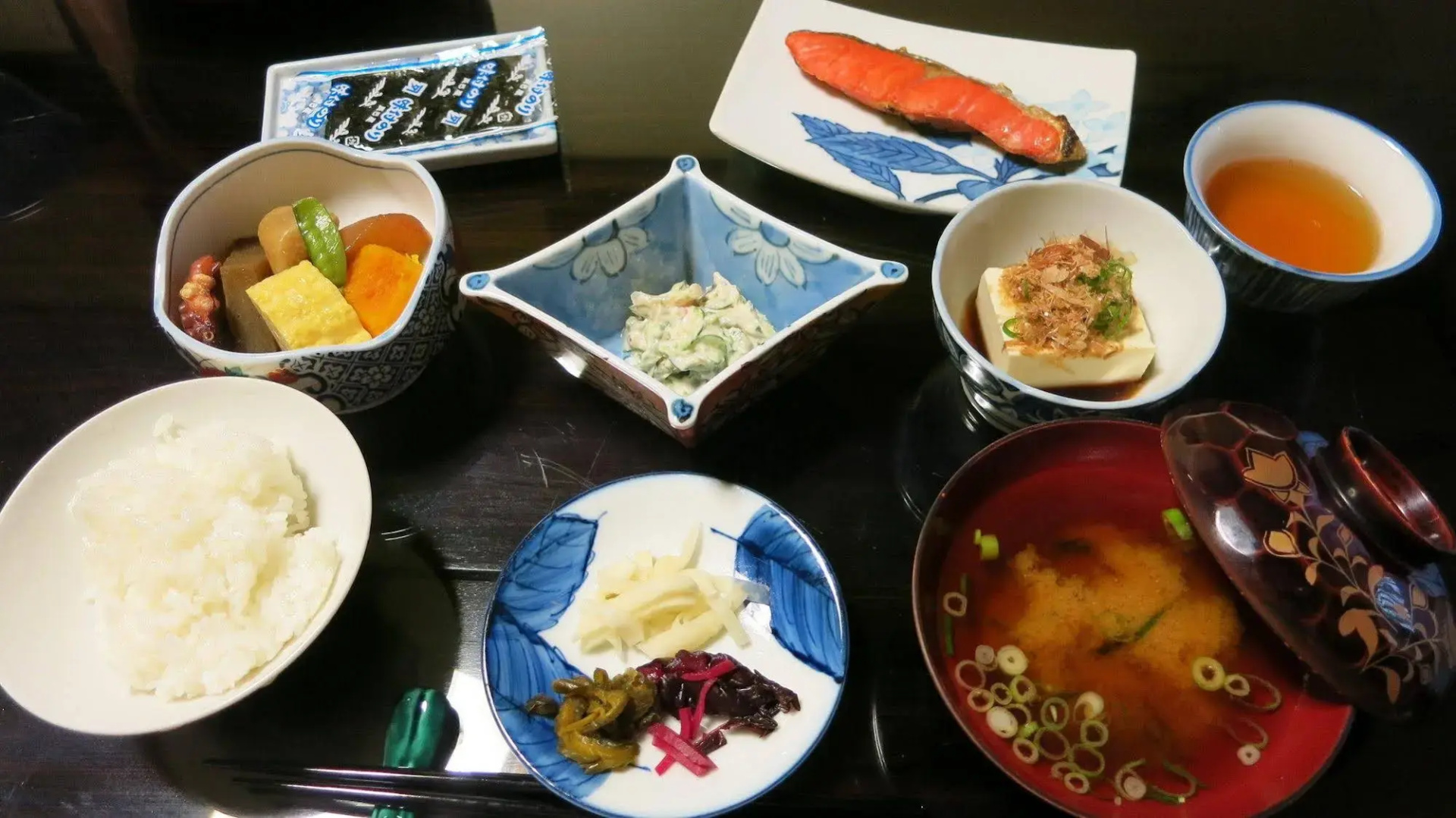 Foto - Fujiya Ryokan