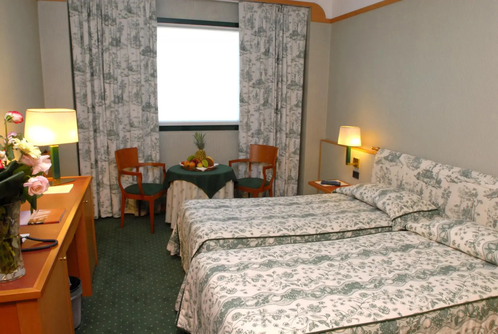 Foto - Hotel Della Rotonda