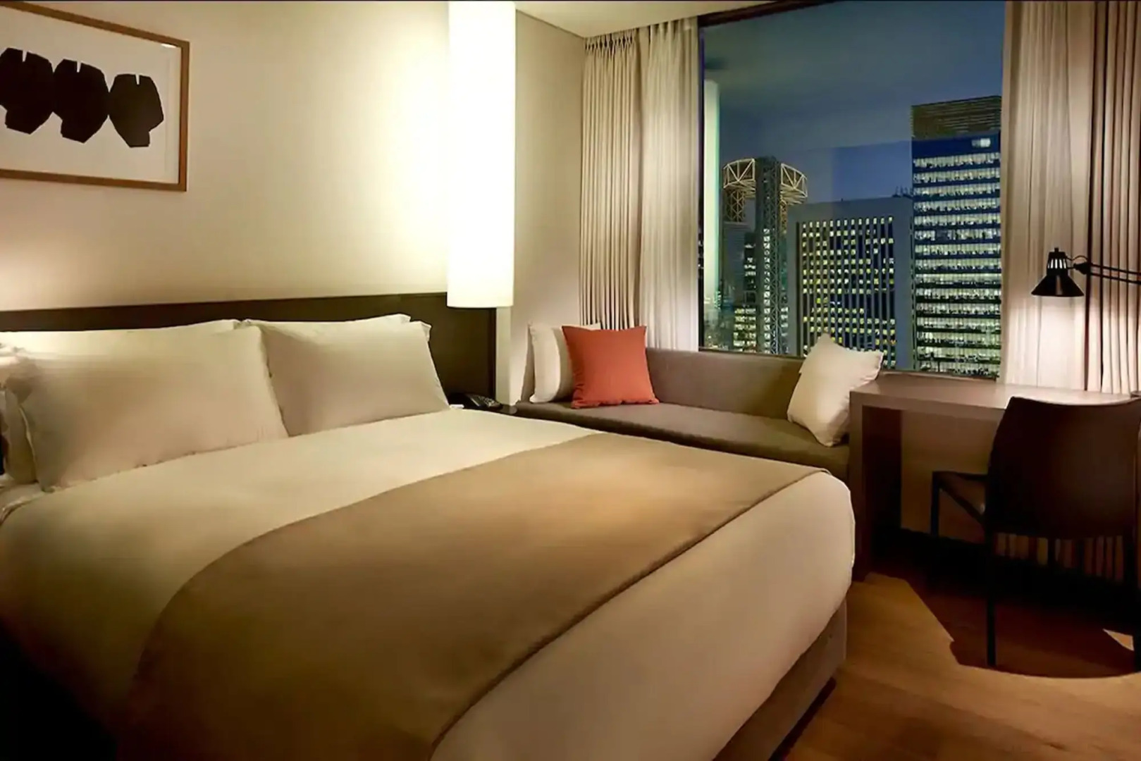 Photo - Shilla Stay Seodaemun Seoul Station