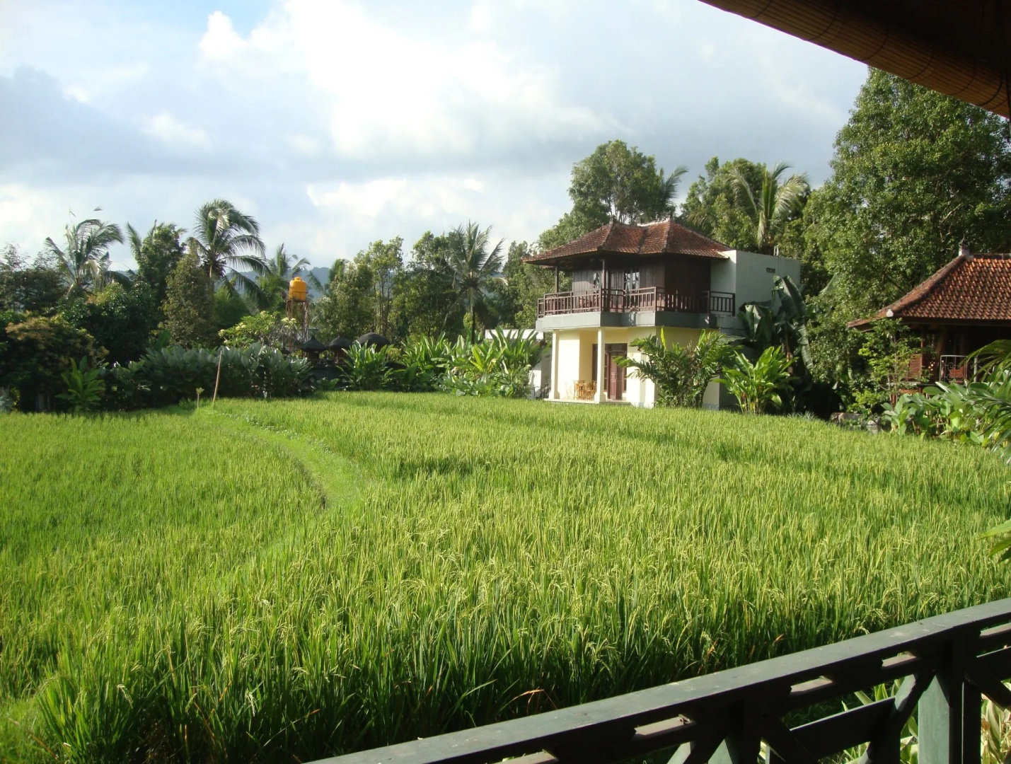 Foto - Atres Villa