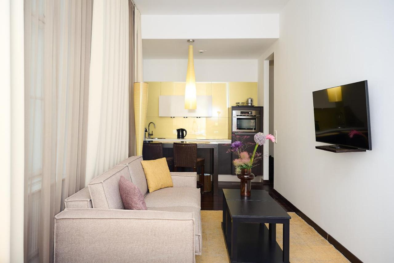 Foto - MyPlace Premium Apartments