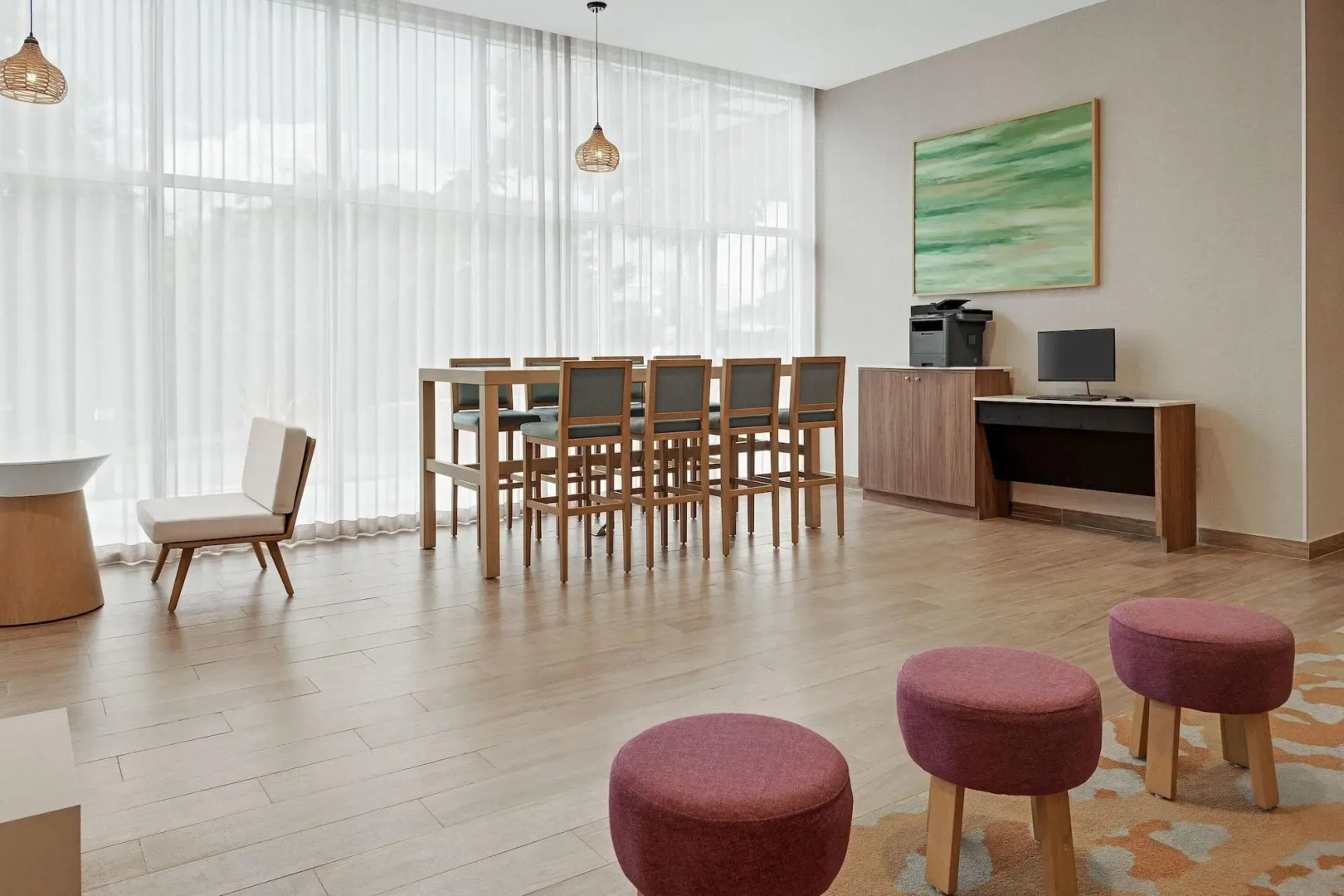 Foto - Residence Inn by Marriott Playa del Carmen