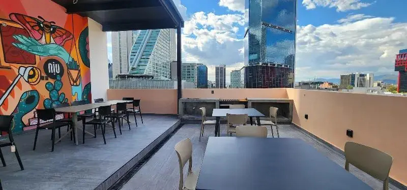 Photo - NIU Reforma