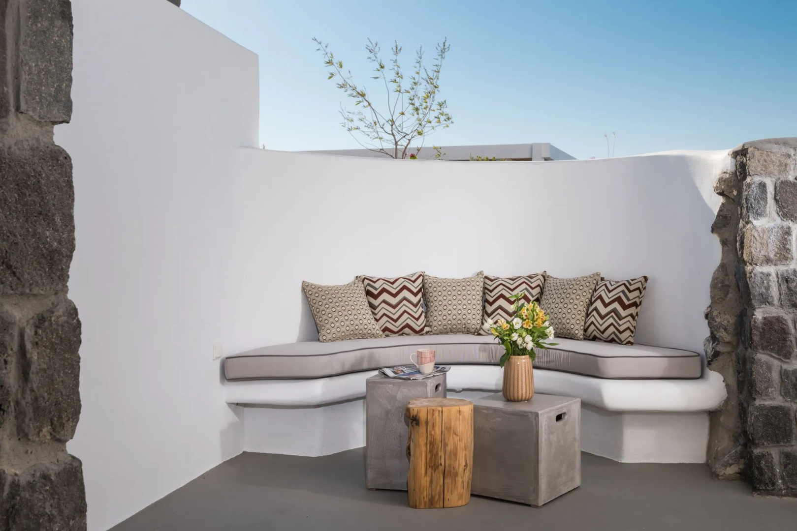 Foto - White & Co. Exclusive Island Villas